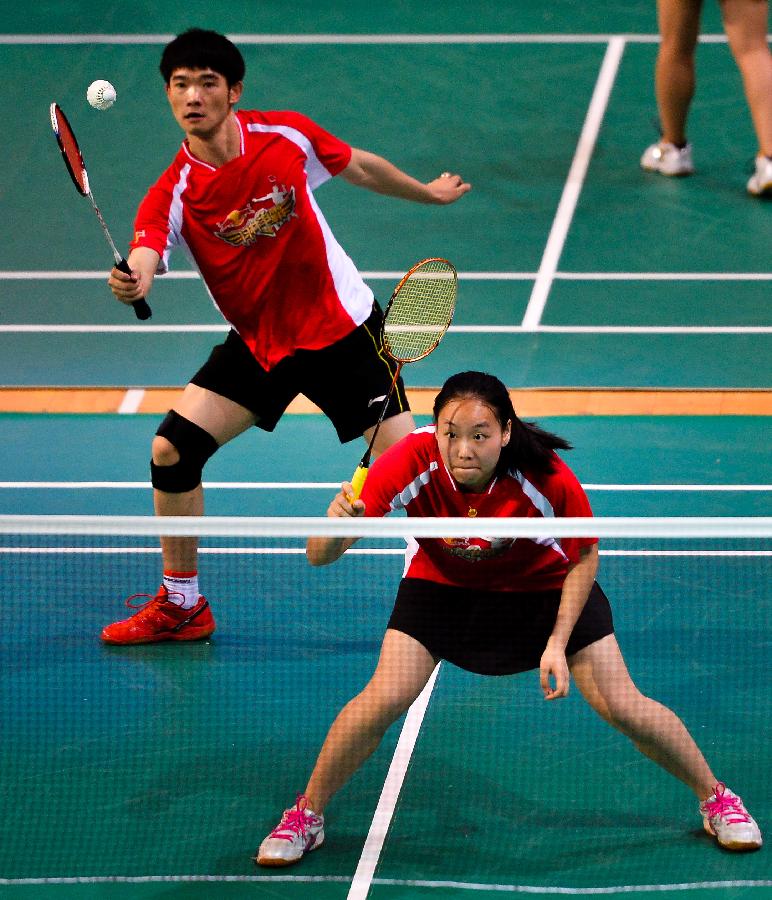 与女方的 与女方的