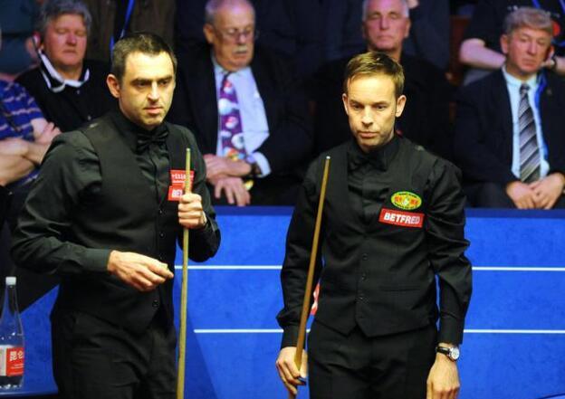 被立直后 被立直后