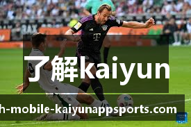了解kaiyun